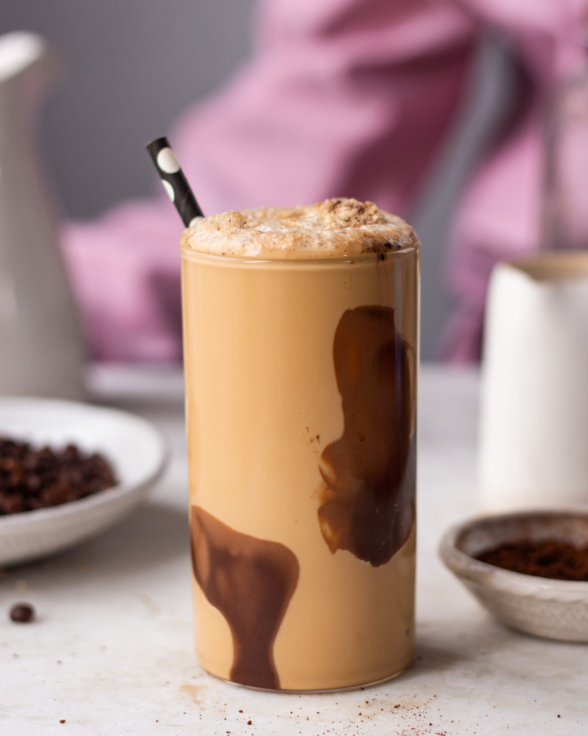 Cold cofee
